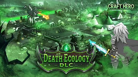 Craft Hero：Death Ecology DLC