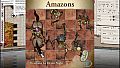 Fantasy Grounds - Amazons (Token Pack)
