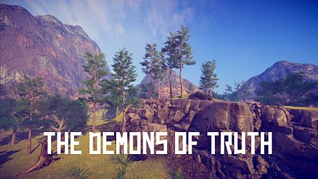 The Demons of Truth Game