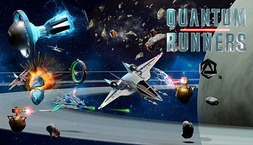 Quantum Runners