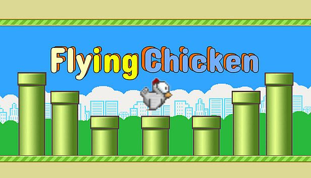 Buy FlyingChicken