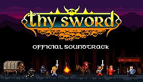 Thy Sword Soundtrack