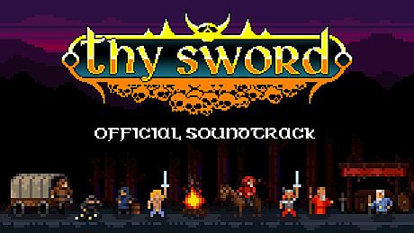Thy Sword Soundtrack DLC
