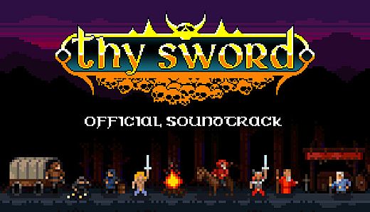 Thy Sword Soundtrack