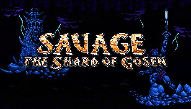 Buy SAVAGE: The Shard of Gosen