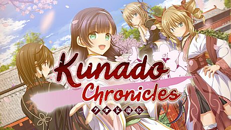 Kunado Chronicles Game
