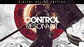 CONTROL Resonant Digital Deluxe Edition