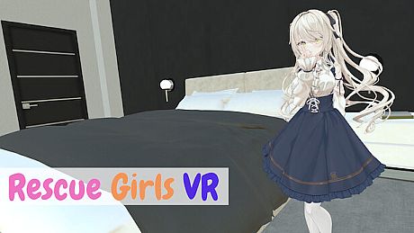 VR Rescue Girls - Lzebul DLC