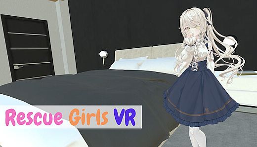 VR Rescue Girls - Lzebul
