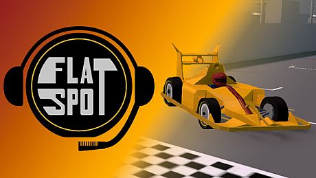 Flat Spot Game