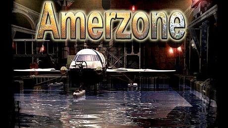 Amerzone: The Explorer’s Legacy (1999) Game