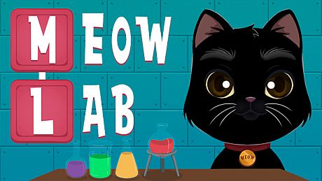 Meow Lab Game