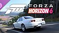 Forza Horizon 6 1998 Nissan Skyline GT-R 40th Anniversary