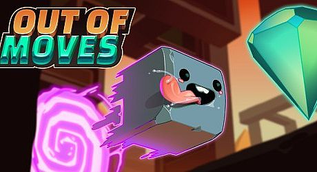 Out of Moves Game