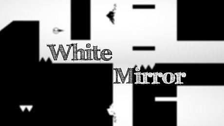 White Mirror Game
