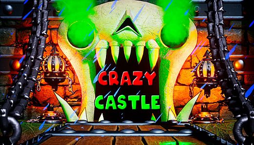 Crazy Castle