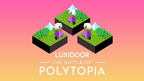 Luxidoor DLC