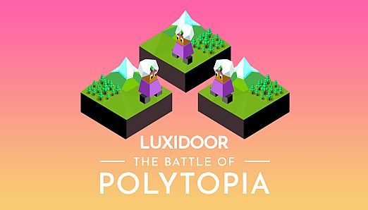 Luxidoor
