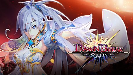 Dawn Break -Origin-