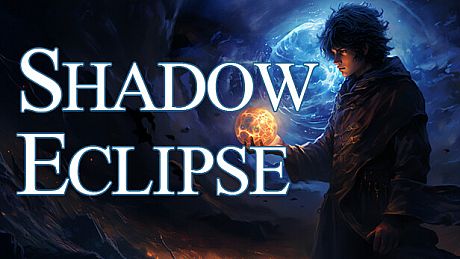 Shadow Eclipse Game