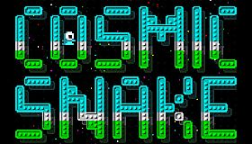 COSMIC SNAKE 8473/3671(HAMLETs)