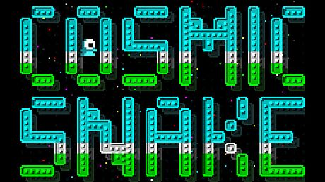 COSMIC SNAKE 8473/3671(HAMLETs)