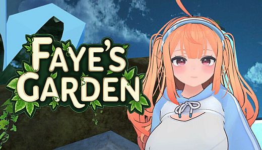 Faye's Garden