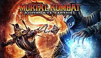 Mortal Kombat Komplete Edition für PC kaufen