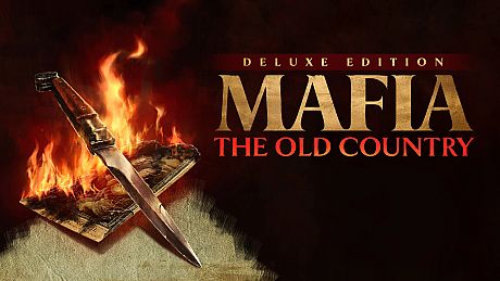 Mafia: The Old Country Deluxe Edition Bundle