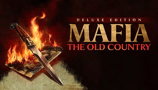 Mafia: The Old Country Deluxe Edition
