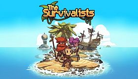 The Survivalists
