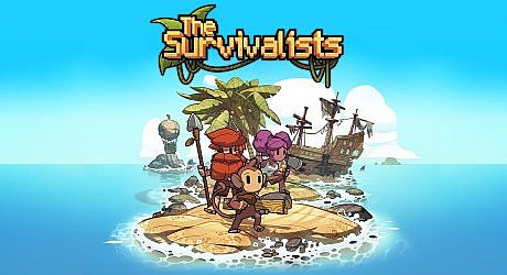 The Survivalists Game