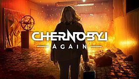 Chernobyl Again