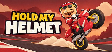 Hold My Helmet: Moto Racing Crash Simulator Game