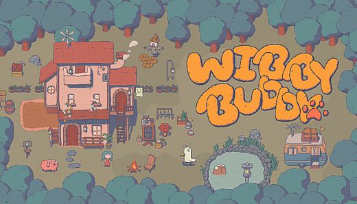 Wibby Buddy