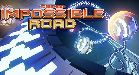 Super Impossible Road Game
