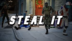 Steal It