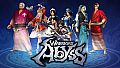 WARRIORS: Abyss - SAMURAI WARRIORS Western Japan Classic Costume Set