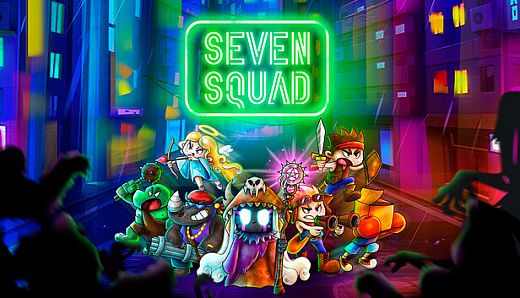 Seven Squad