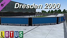 LOTUS-Simulator: Dresden 2000