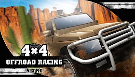4x4 Offroad Racing - Nitro