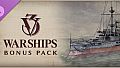 Victoria 3: Warships - Bonus Pack