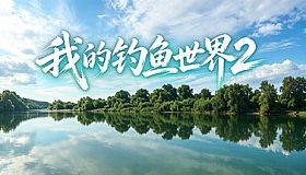 我的钓鱼世界2