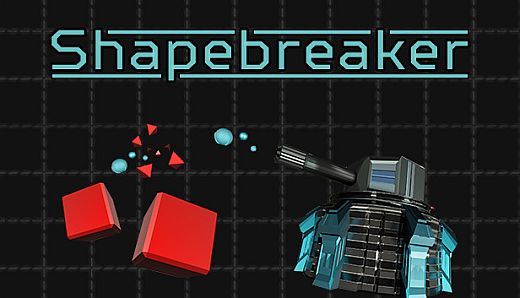 Shapebreaker - Tower Defense Deckbuilder