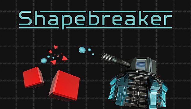 Buy Shapebreaker - Tower Defense Deckbuilder