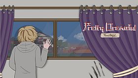 Pretty Dreadful: Heritage