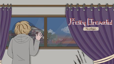 Pretty Dreadful: Heritage Game