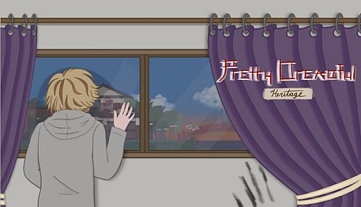 Pretty Dreadful: Heritage