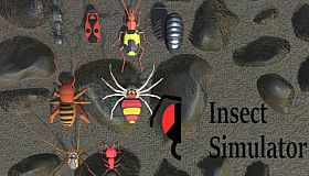 Insect Simulator