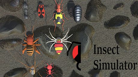 Insect Simulator Game